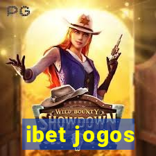 ibet jogos